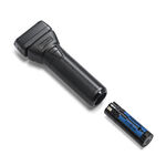 BaByliss PRO FXONE Rasoir tout métal noir