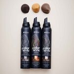 Indola Professional Color Style Mousse 200ml