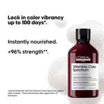 L'Oréal Professionnel Série Expert Vitamino Color Spectrum Shampooing 300ml