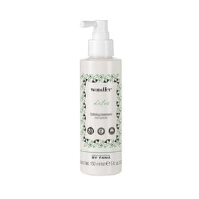 Professional By Fama Wondher Traitement Apaisant Detox 150ml