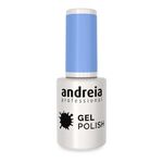 Andreia Professional Vernis gel - 287 Bleu Bébé 10.5ml