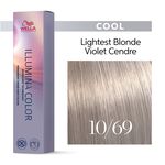 Wella Professionals Illumina Color Coloration Permanente 60ml