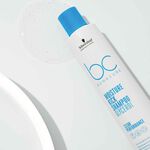 Schwarzkopf Professional Bonacure Moisture Kick Shampooing Hydratant