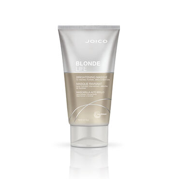 JOICO Blonde Life Brightening Masque 150ml