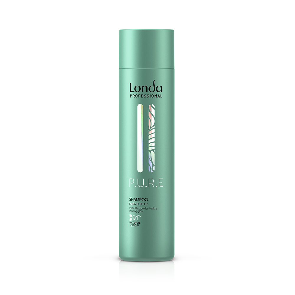 Londa Pure Shampoo