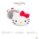 GESKE Hello Kitty Brosse pour le Visage | 3 en 1