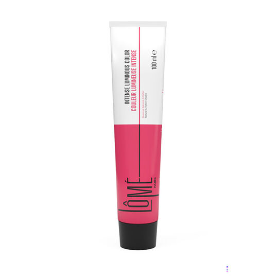L&ocirc;m&eacute; Paris Cr&egrave;me de Coloration Permanente 100ml