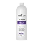 Andreia Professional Liquide acrylique - S&eacute;chage rapide 1L