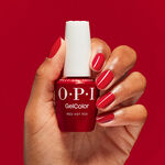 OPI Gel Color Vernis gel Red Hot Rio 15ml