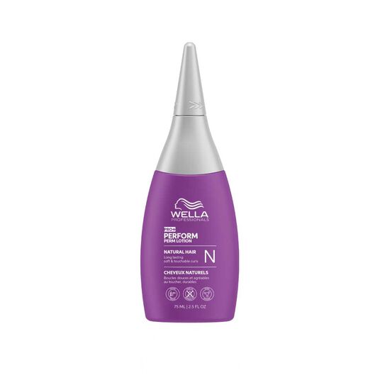 Wella Professionals Perform Perm Lotion N 75ml