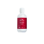 Wella Professionals Ultimate Repair Shampoing crème professionnel léger pour cheveux abîmés, 100ml