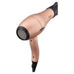 Proxelli Sèche-Cheveux Professionnel Maya Rose dorée