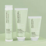 Paul Mitchell Clean Beauty Traitement Sans Rinçage Anti-Frisottis 150ml