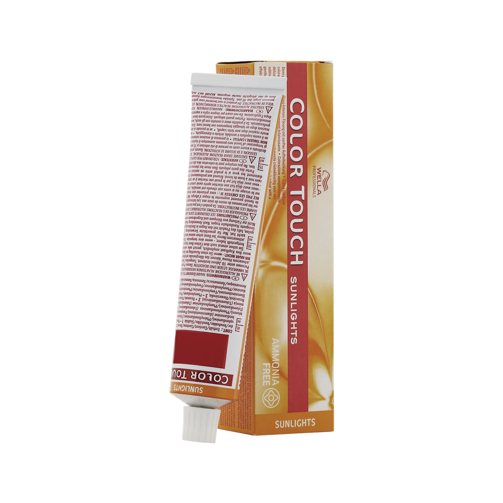 Wella Professionals Color Touch Sunlight Coloration semi-permanente 60ml