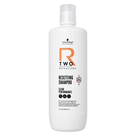 Schwarzkopf Professional Bonacure R-Two Shampooing