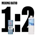 Wella Professionals BlondorPlex 9 Poudre de D&eacute;coloration 400g