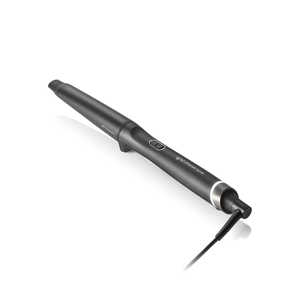 Boucleur ghd chronos curve conical wand