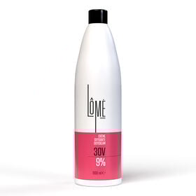 Lome Paris Crème Oxydante 9% 30Vol 1L