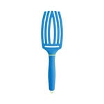 Olivia Garden Fingerbrush Inner Child brosse &agrave; cheveux Turbo Blue