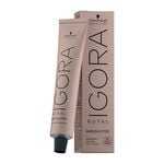 Schwarzkopf Professional Igora Royal Absolutes Coloration permanente 60ml 7-140 Blond Moyen Cendré Beige Naturel