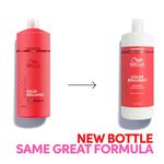 Wella Professionals Invigo Color Brilliance Shampoing , 500ml