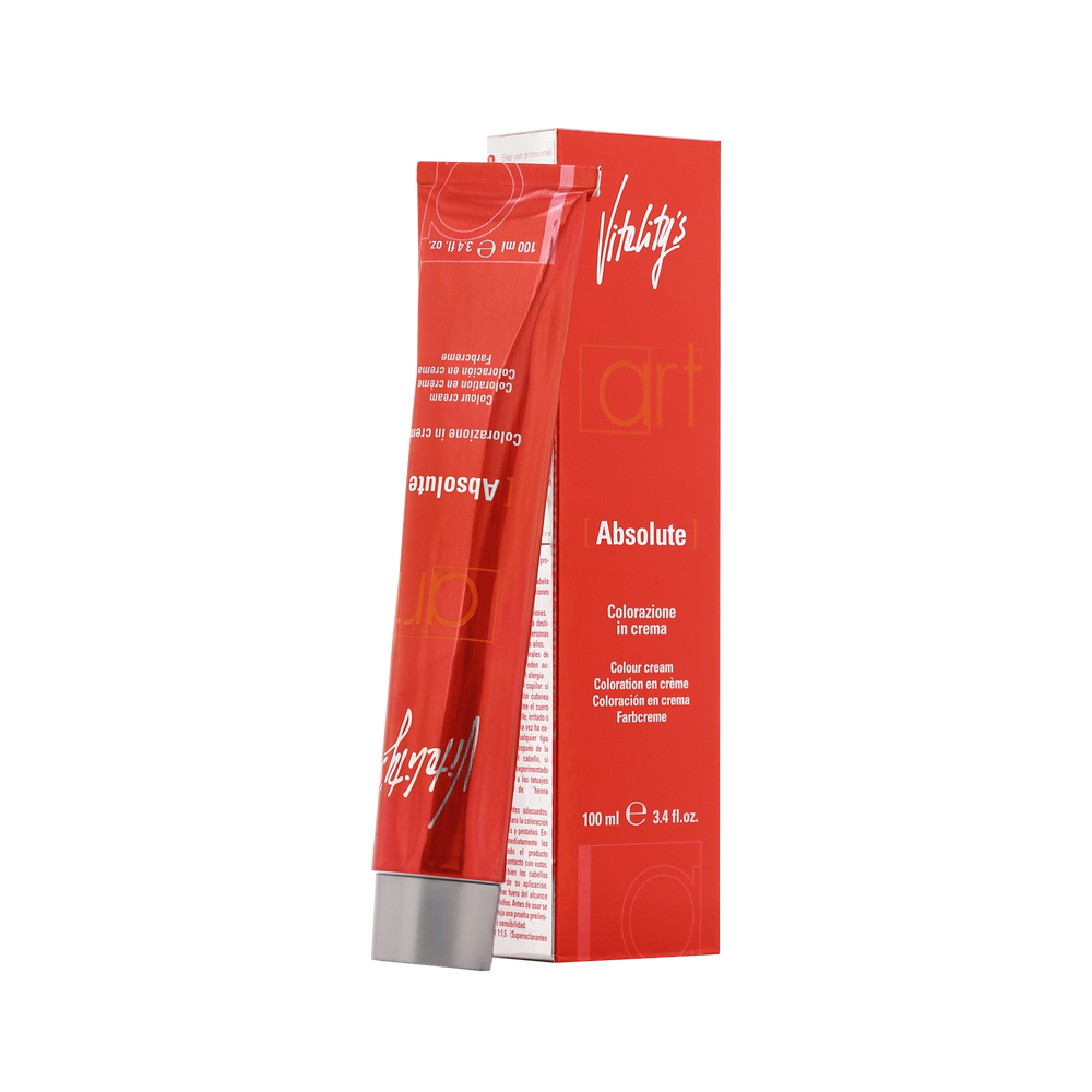 Vitality's Coloration permanente Art Absolute 100ml Vitality's Coloration permanente Art Absolute 100ml