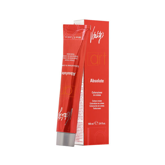 Vitality's Art Absolute Coloration permanente 8/03 Blond Clair Naturel Dor&eacute; 100 ml