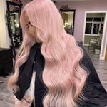 Osmo Pink Soda Shampoing Raviveur De Couleur Rose 1L