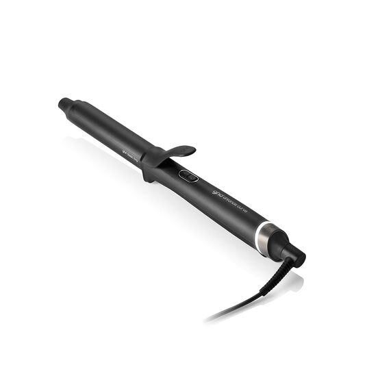 ghd Chronos Fer &agrave; Boucler Classic Tong Noir