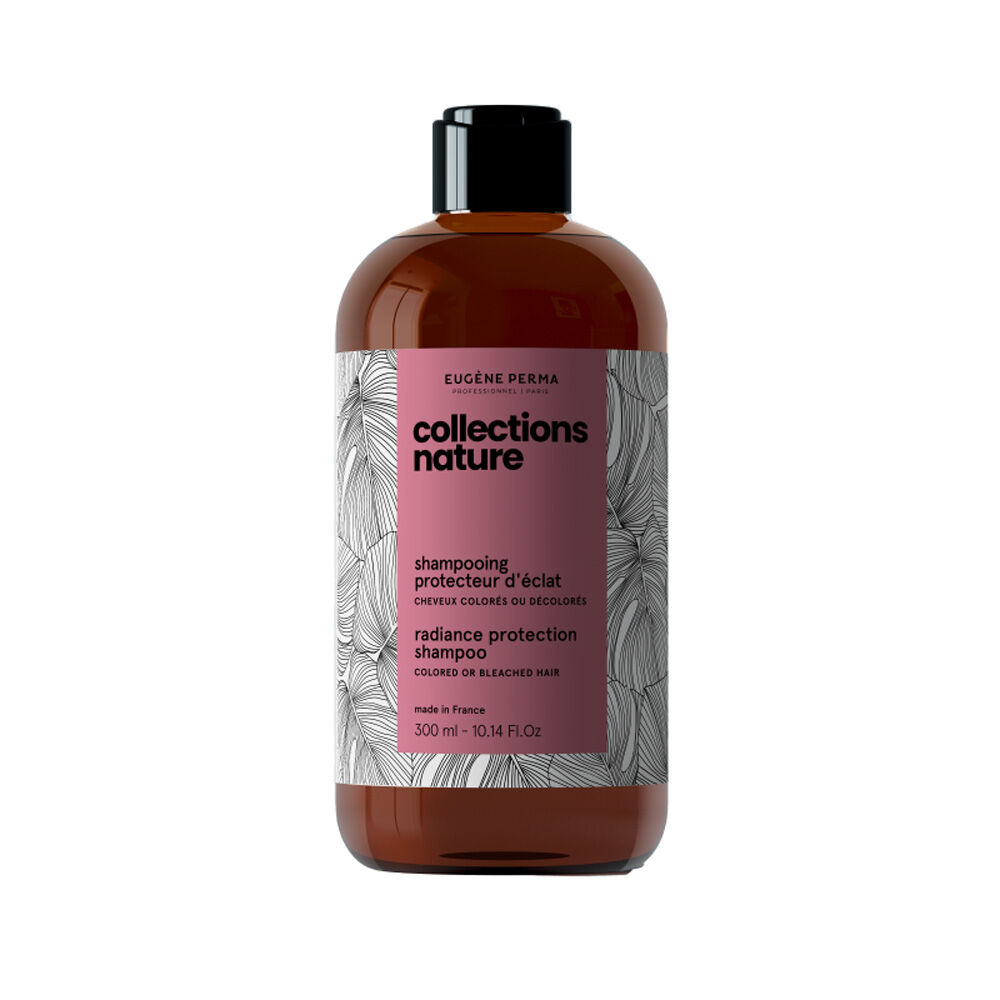 Eug&egrave;ne Perma Collections Nature Shampooing Protecteur d'&eacute;clat 300ml