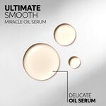 Wella Professionals Ultimate Smooth S&eacute;rum Huile Miracle 30ml