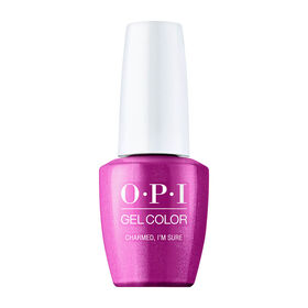 OPI Gel Color Vernis à ongles Soak-Off Collection Jewel Be Bold 15ml