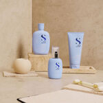 Alfaparf Milano Semi Di Lino Density Apr&egrave;s-Shampooing &Eacute;paississant 200ml