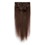 Wildest Dreams Extensions à Clips - Set Demi-Tête 45cm
