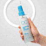 Schwarzkopf Professional Bonacure Hydratant Kick Après-shampooing