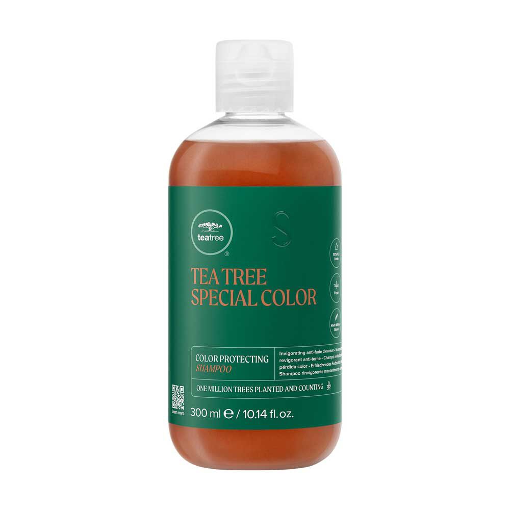 Paul Mitchell Tea Tree Shampooing Couleur Spécial 300ml