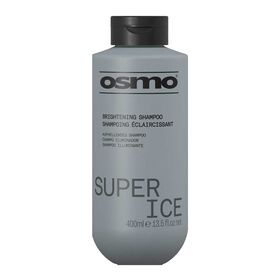 Osmo Super Ice Shampoing Éclaircissant 400ml