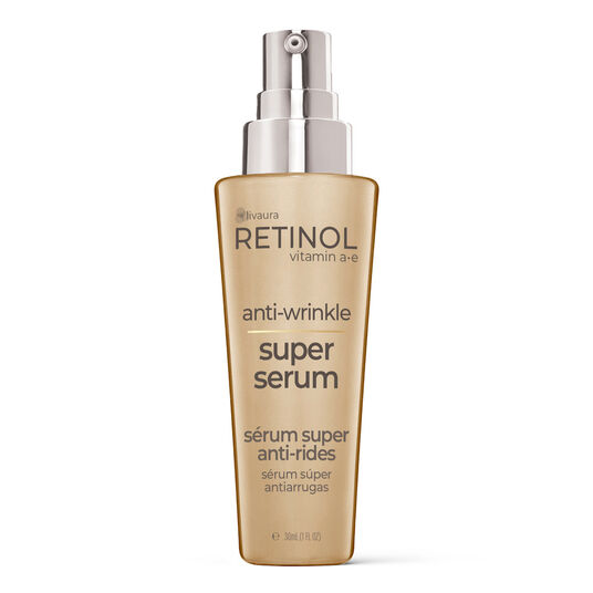 Retinol Super S&eacute;rum 30ml