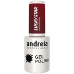 Andreia Professional Lucky Star Vernis Semi-permanent - LS4 - Lunar Eclipse 10.5ml