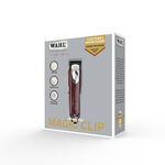 Wahl Tondeuse de coupe Magic 5 Clip Sans Fil