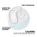 Wella Professionals Elements Shampoing apaisant sans sulfate pour cuir chevelu sec ou délicat 250ml
