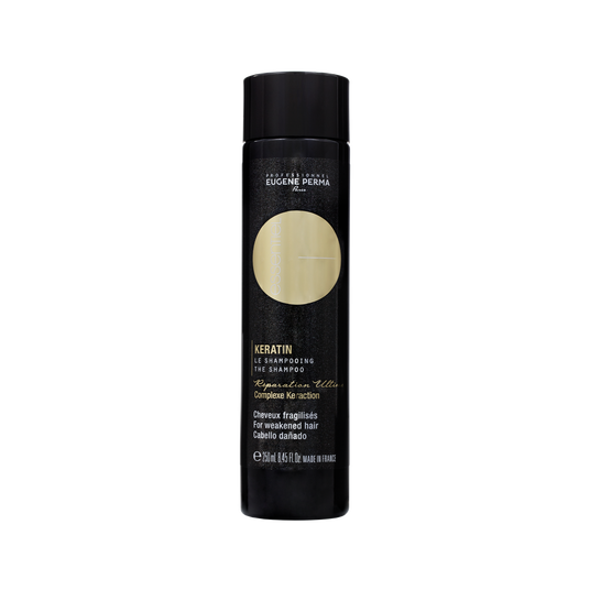 Eug&egrave;ne Perma Shampooing Essentiel Keratin 250ml