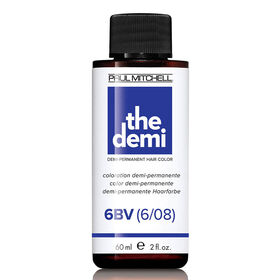 Paul Mitchell Coloration Demi-Permanente The Demi 60ml