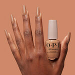 OPI GELevate de construction 4-en-1 Nude Sculpture 15ml