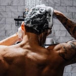 Unite Hair GO247 Shampooing pour Homme 236ml