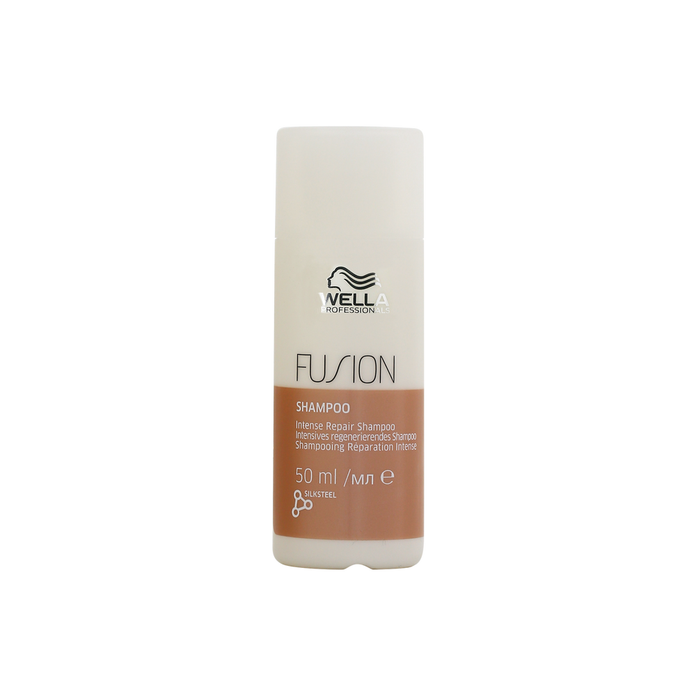 Wella Professionals Fusion Shampooing Réparation Intense 50ml