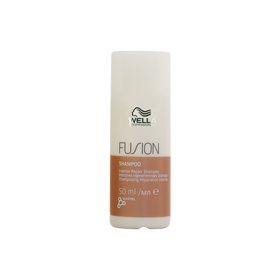 Wella Professionals Fusion Shampooing Réparation Intense 50ml