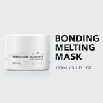 Sebastian Professional No Breaker Bonding Mask 150ml