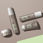 Wella Professionals EIMI Rugged Texture Crème Texturisante Mate 150ml