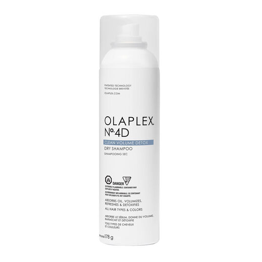 Olaplex N&deg;.4D Shampooing Sec 178g